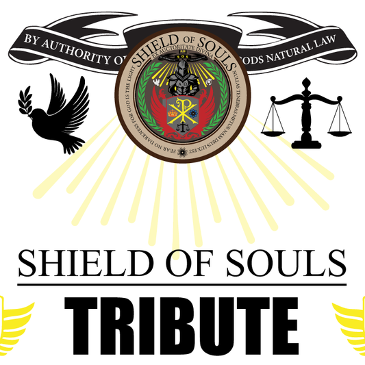 Shield of Souls Tribute