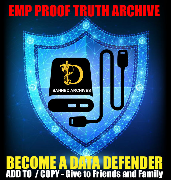 The Data Defender Donation